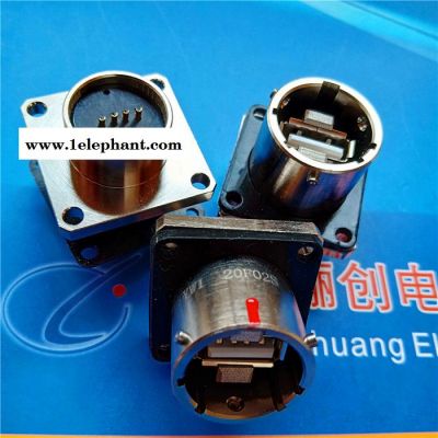 连接器防尘盖YW120F02S1防尘盖 现货咨询图4
