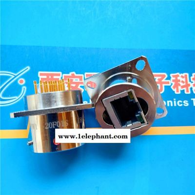 连接器防尘盖YW120F02S1防尘盖 现货咨询图7