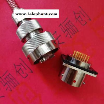 连接器防尘盖YW120F02S1防尘盖 现货咨询图6