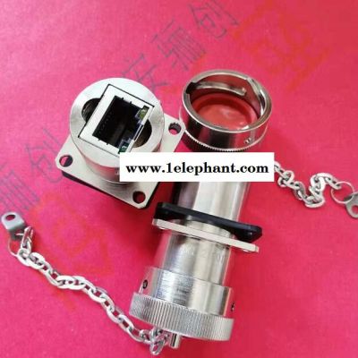 连接器防尘盖YW120F02S1防尘盖 现货咨询图5