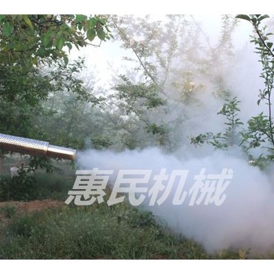 养殖场消毒弥雾机 工地喷水防尘弥雾机 杀虫灭蚊打药弥雾机价格图4