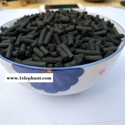 空气净化活性炭活性碳颗粒活性炭柱状活性炭工业废气处理活性炭图3