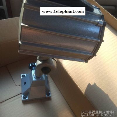 方形LED机床工作灯 防水防爆防尘三防灯 电压 长度多种图4