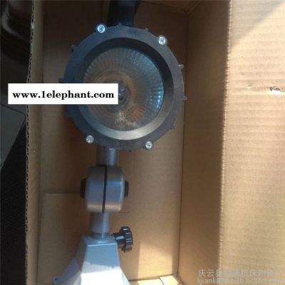 方形LED机床工作灯 防水防爆防尘三防灯 电压 长度多种图3