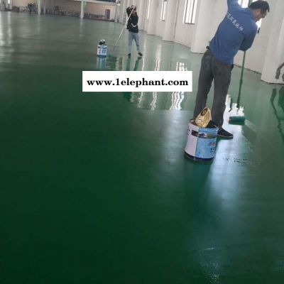 拓荒TFO-106环氧防静电/地坪漆（底漆）防尘耐磨图3