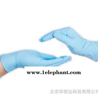 代尔塔一次性防尘手套食品加工手套201373图3