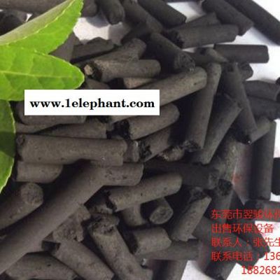 翌骏环保活性炭25kg 东莞活性炭图4
