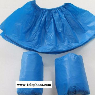 防尘一次性鞋套图2