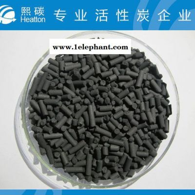 水活性炭 脱硫用活性炭 HC-MQ402活性炭 规格齐全 量大从优图3