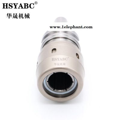 HSYABC  BT30-C25-90刀柄 BT30高精度强力刀柄  精密防尘数控刀柄   加工中心BT30强力刀柄图2