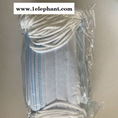 安全先生 一次性口罩，民用，出口，山东工厂批发,日用，防尘图5