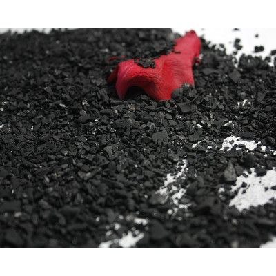 活性炭椰壳活性炭北京椰壳活性炭图2