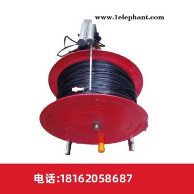 KTT9灾区电话 便携式救灾用灾区电话机  防潮防尘图5