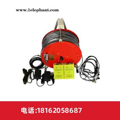 KTT9灾区电话 便携式救灾用灾区电话机  防潮防尘图7