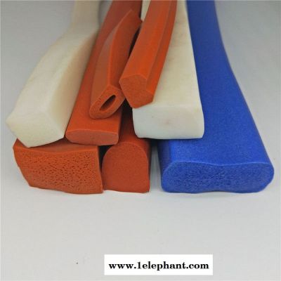 星星供应三元乙丙密封条 防尘橡胶密封条图7