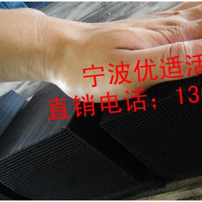 蜂窝活性炭、蜂窝活性炭价格、蜂窝活性炭批发图2