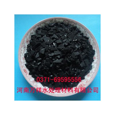 西安椰壳活性炭用途**椰壳活性炭厂家，各种活性炭过滤网图3