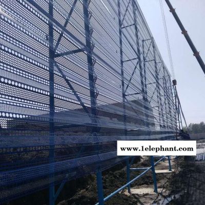 厂家低价防风抑尘网 防尘网 防风墙 煤场图5
