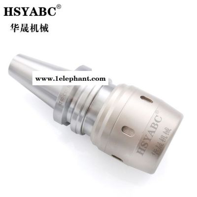 HSYABC  BT30-C32-105刀柄 BT30高精度强力刀柄  精密防尘数控刀柄   加工中心BT30强力刀柄