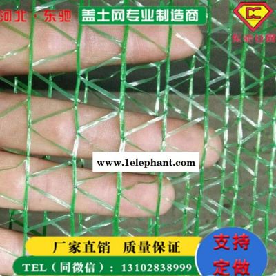 东驰 盖煤防尘网  |工地绿色盖土网  **图6