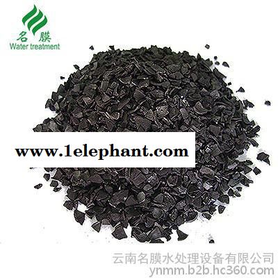 云南总代理商供应名膜700碘值【超值优惠】 活性炭云南椰壳活性炭昆明活性炭图2