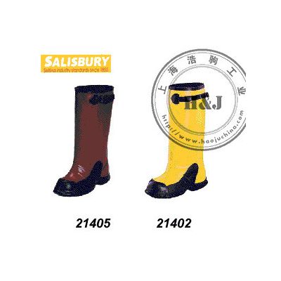 SALISBURY 21405绝缘鞋图5