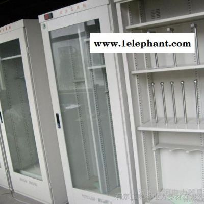 供应绝缘鞋存放电力安全工具柜金河电力定做图3