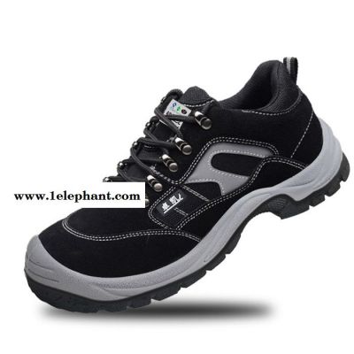 防砸防刺穿绝缘鞋防静电耐酸碱工地鞋 防砸防刺穿绝缘鞋防静电耐酸碱工地鞋价格 欢迎咨询图5