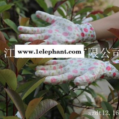 供应双珍劳保手套 劳保用品图3