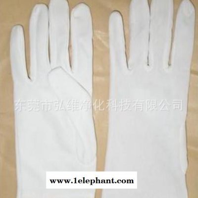 劳保用品 供应白棉手套 劳保手套/作业手套 白棉检查手套 修改图3