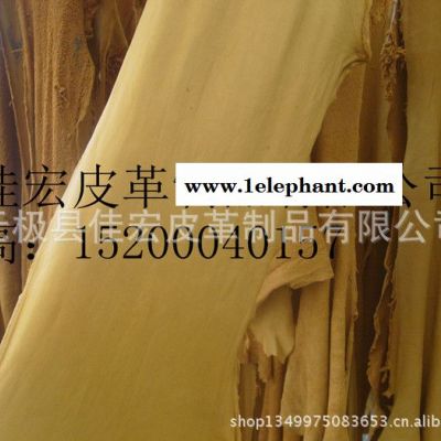 牛皮，土黄，金黄，劳保手套皮。肚边皮，牛头皮图3