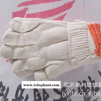 厂家**普通棉十针500克再生棉线手套780副/件旺季手套 劳保手套图7