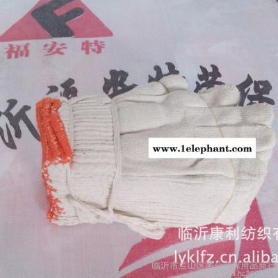 厂家**普通棉十针500克再生棉线手套780副/件旺季手套 劳保手套图4
