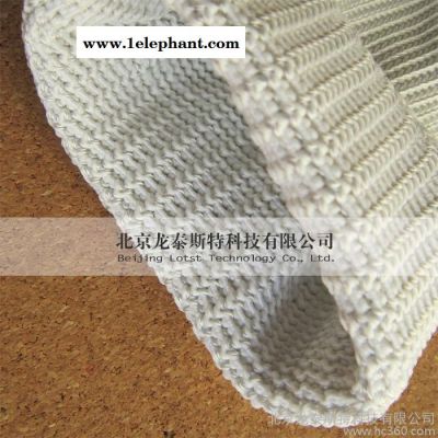 防割手套五级耐磨防刺防砍玻璃划伤防身用具 聚乙烯PE包钢丝劳保手套805图3