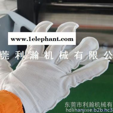 广东大型生产厂家：超声波手套机 劳保手套机 手套机厂家