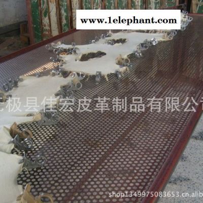 猪皮  白色小猪皮  母猪皮  肥猪皮  劳保手套皮图2