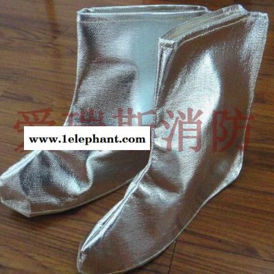 供应消防隔热服 防火铝箔隔热服图5