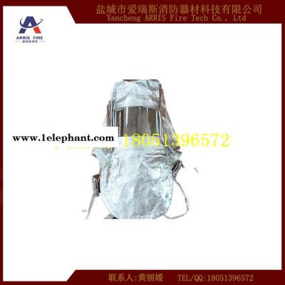 供应消防隔热服 防火铝箔隔热服图3