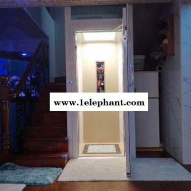 山东厂家供应 残疾人升降机 无障碍升降机 液压升降机