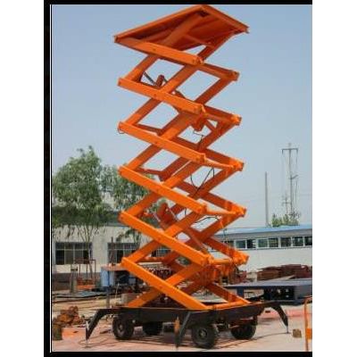 齐峰专业生产 移动自行升降机 移动液压升降机 升降机大全 齐峰专业生产 移动自行升降机 移动液压升降机 升降机大全