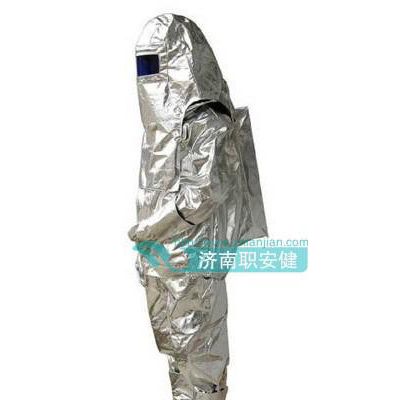 XF-001消防隔热服图3