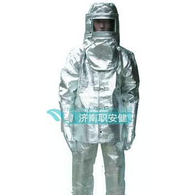 XF-001消防隔热服图2