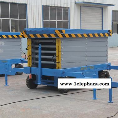 沃力宸专业生产 移动升降机 移动式升降机 移动式升降机厂家 自行升降机 升降平台