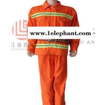 得利500度隔热服/1000度隔热服防火隔热服/消防装备图2