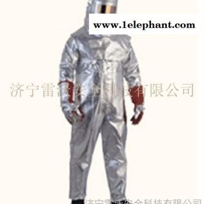 济宁雷沃供应隔热服图4