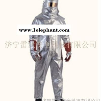 济宁雷沃供应隔热服图2
