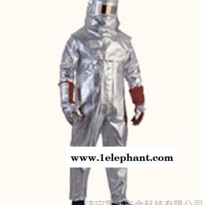 济宁雷沃供应隔热服图1