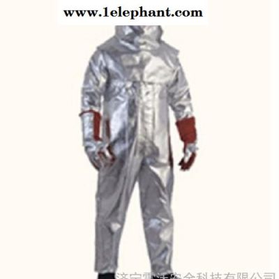 济宁雷沃供应隔热服图3