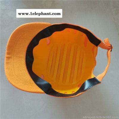 锐威均码防护帽  铁路器材 铁路配件 轻便防护帽 安全帽