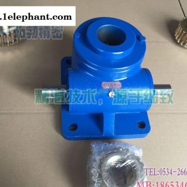 螺旋升降机|锥齿轮升降机|SWL升降机